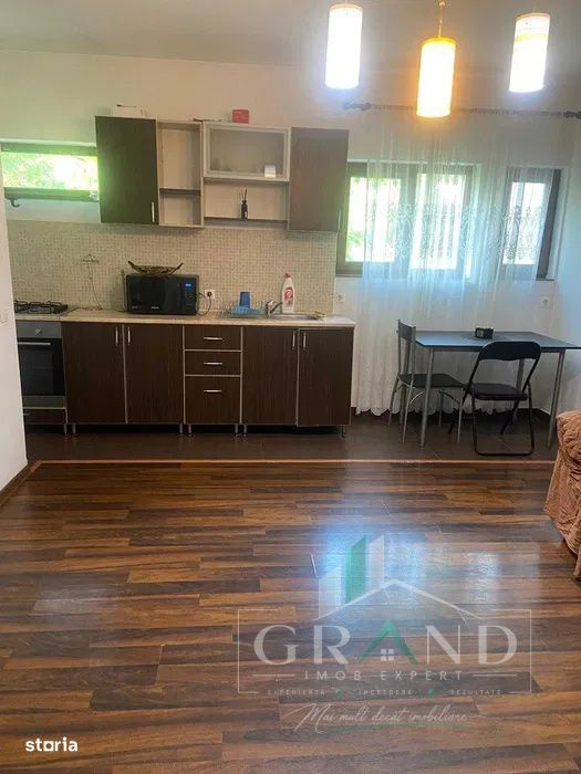 Apartament 2 Camere | Semidecomandat | 50 MP | Parcare | Manastur/Frun — fotografia 3