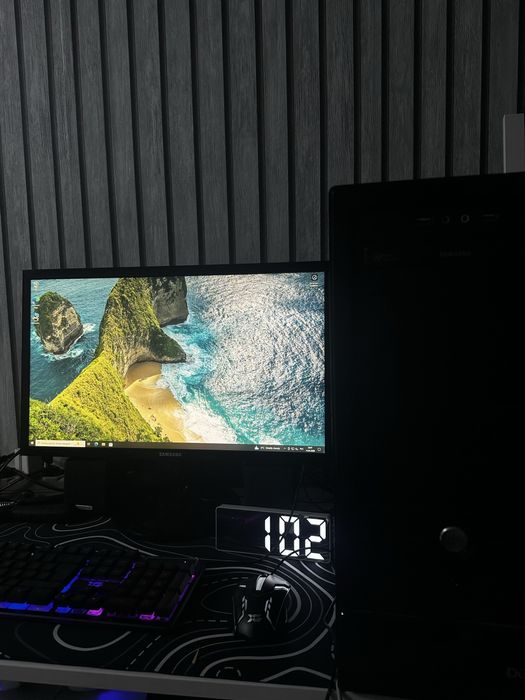 Продам компьютер