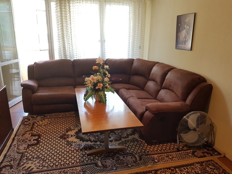 Двустаен апартамент, кв. Младост, град Ловеч, 63 кв. м !