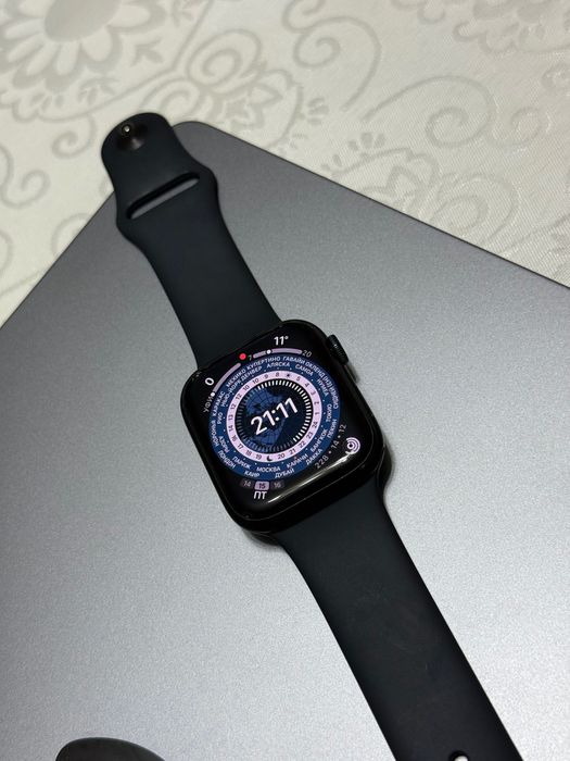 Apple Watch Series 9 45MM