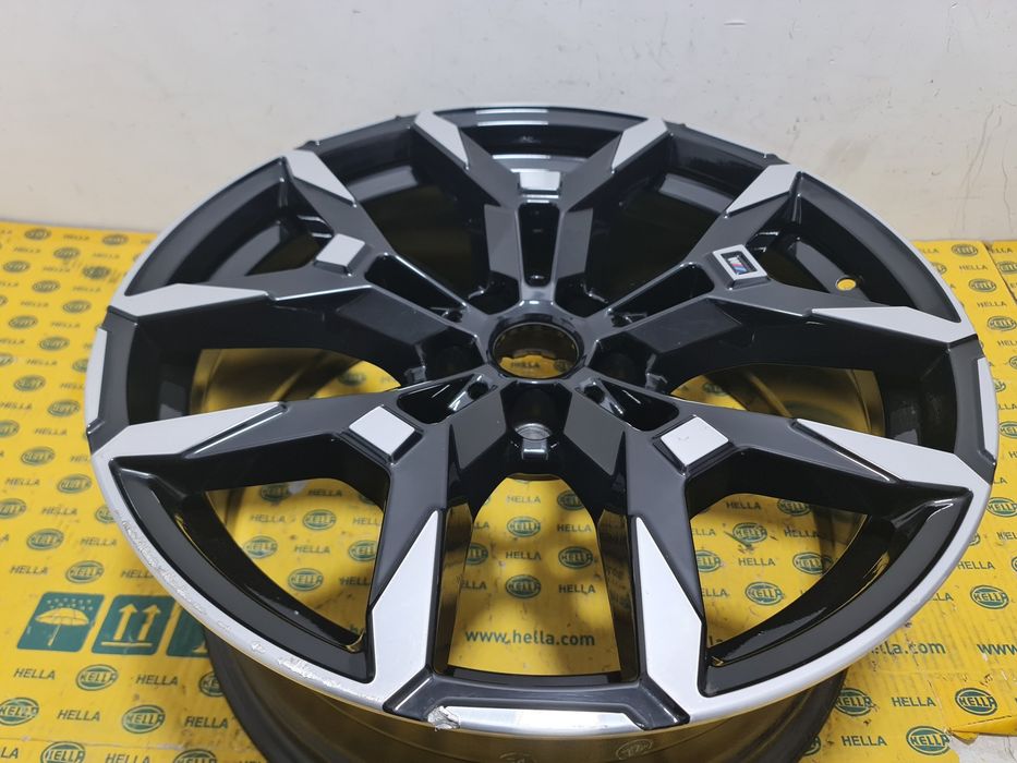 1 buc janta 19 BMW 2 3 4 G42 G20 G22 G23 G26 5A64B57 995M M3 M4