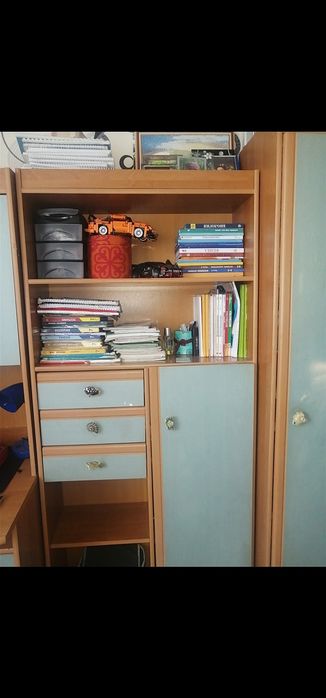 Детский уголок для детей