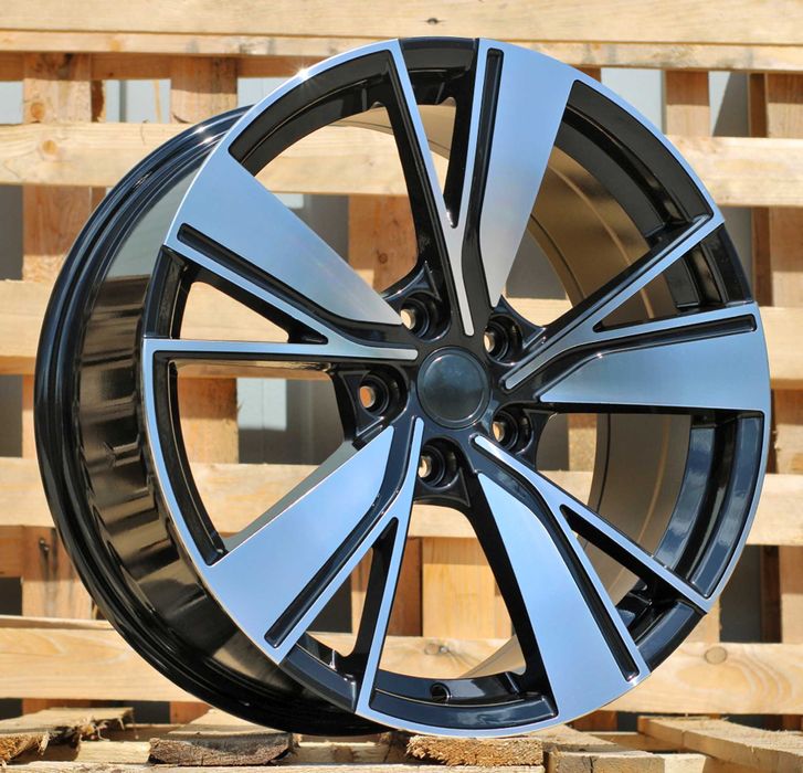 18" Джанти за Volkswagen 5x112 ID3 ID4 Arteon Touran Passat CC B7 B8