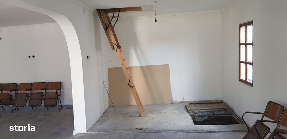 Casa  in Comuna Corbi, Arges – ideala pentru afacere