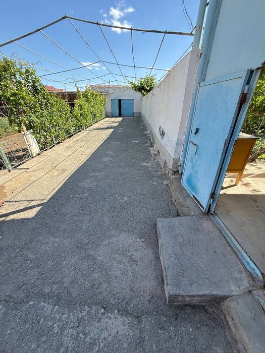 Жер жай 10 сотоклы