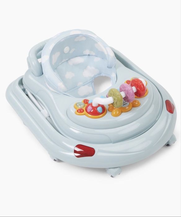 Ходунки Happy baby smiley v2