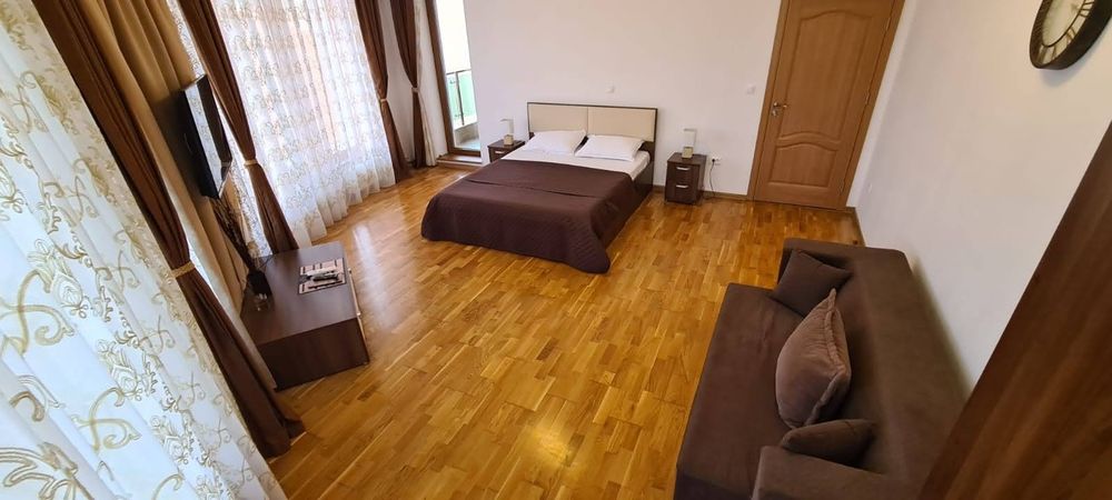 Apartament( doua Studiouri) de  vanzare langa Alezzi Resort Beach.