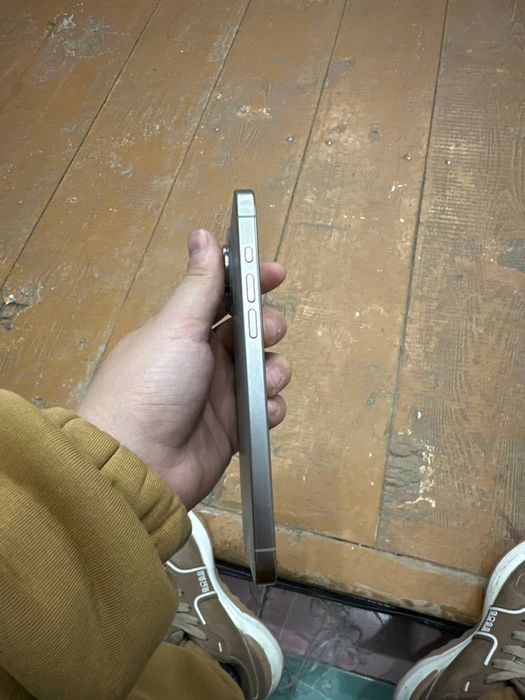 Iphone 15 pro max ideal