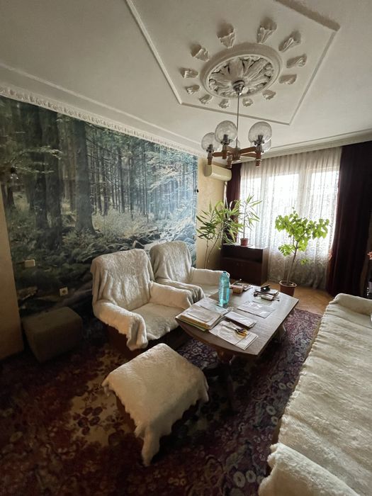 Продава се Многостаен апартамент в Силистра, Римска гробница - 129 кв.м за 582 €/кв.м - Снимка #9