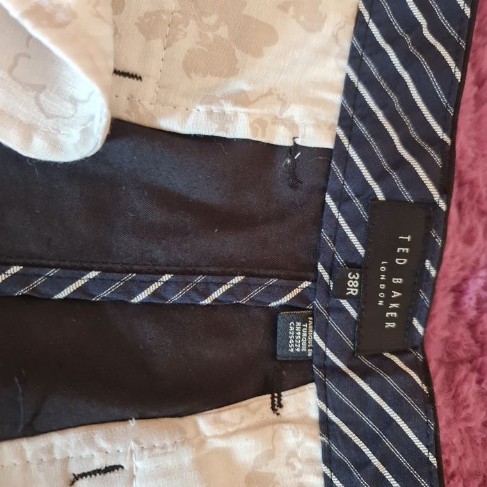 Pantaloni scurti pentru bărbați Ted Baker