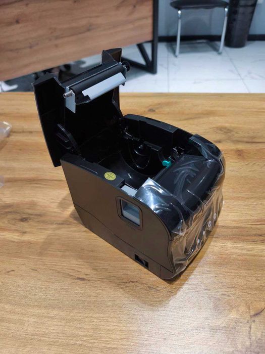 Xprinter XP-365B, BarKod, Etiketka