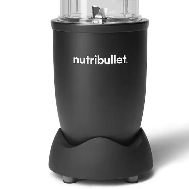 Nutribullet PRO900 Nou, Sigilat