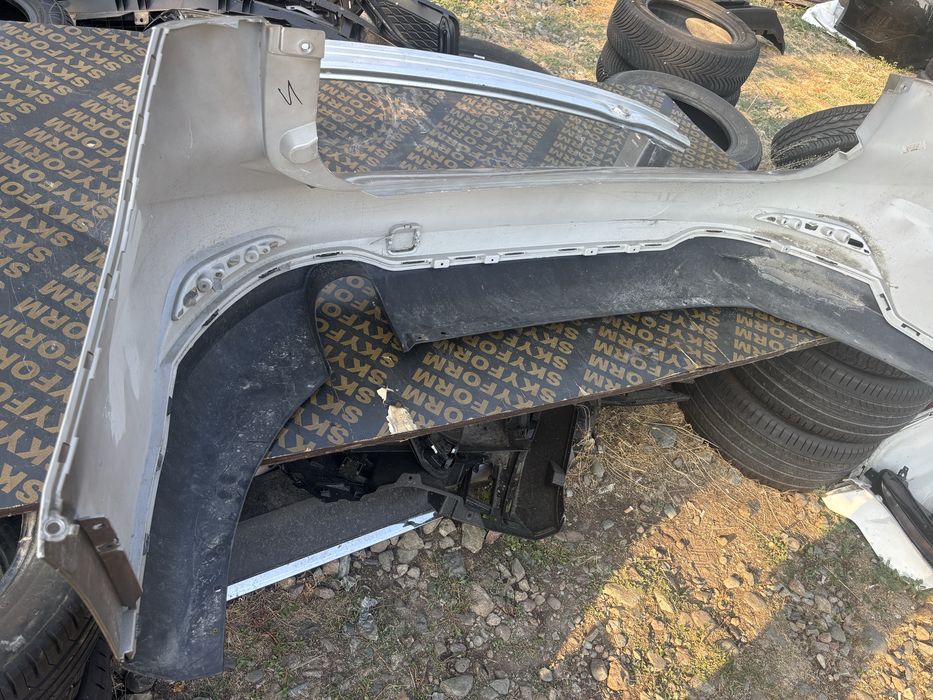 Броня Ford Focus