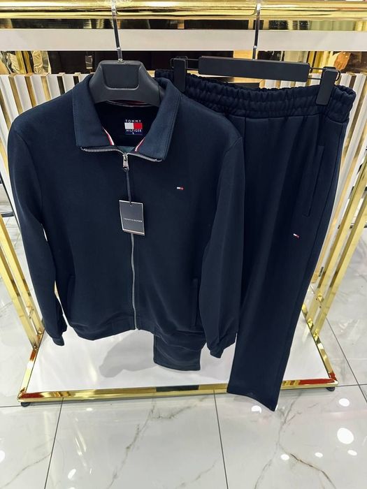 Мъжки екип Tommy H