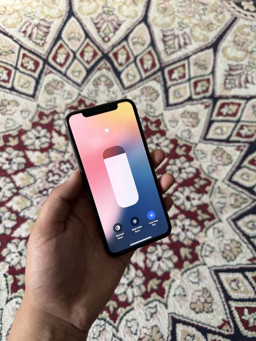 iPhone Xs 64gb 80%