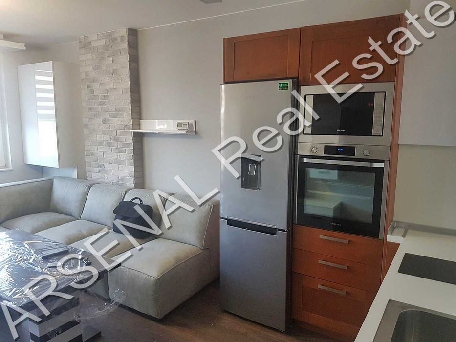 Дава се под наем Тристаен апартамент в София, Лозенец - 95 кв.м за 797.64 € - Снимка #6