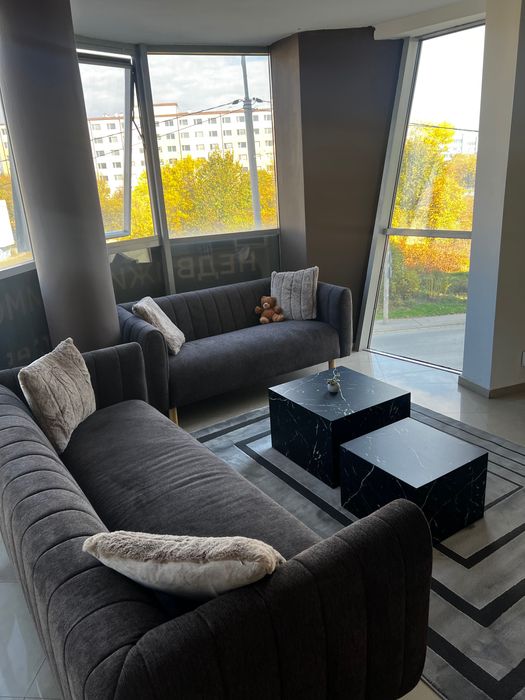 Арт студио под наем за детски рождени дни