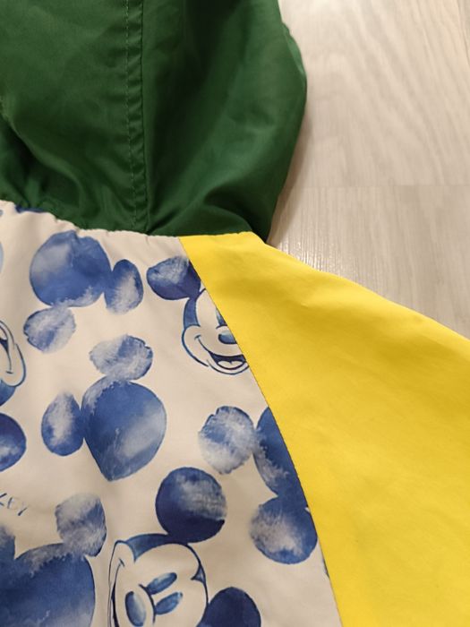 Тънко яке Zara 9-12м