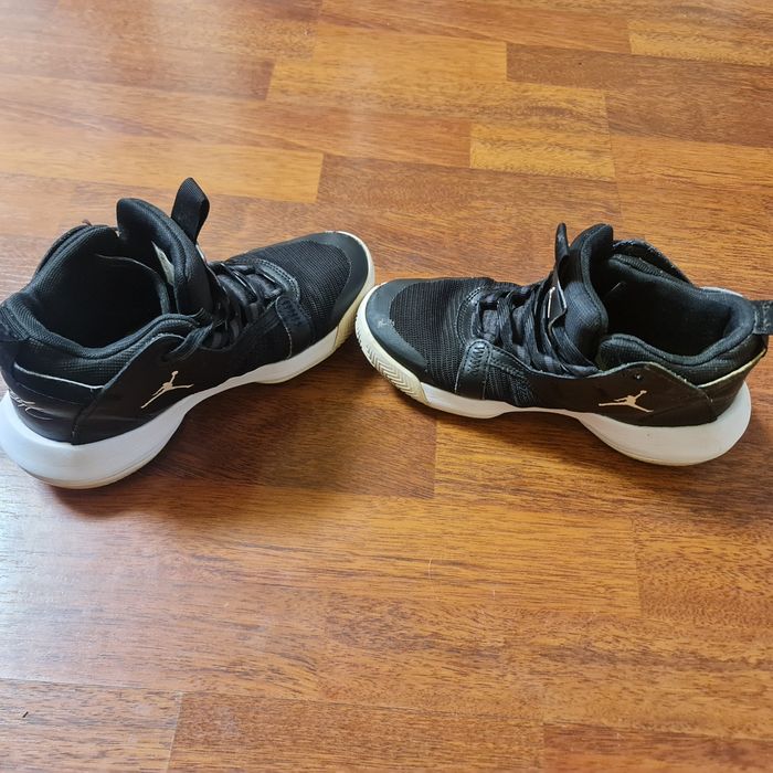 Nike  Jordan Jumpman 2020