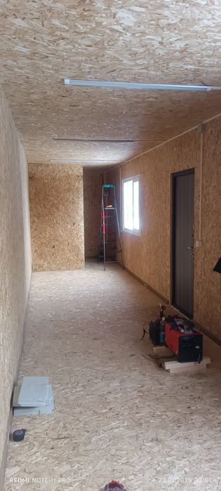 Услуги сварщика .