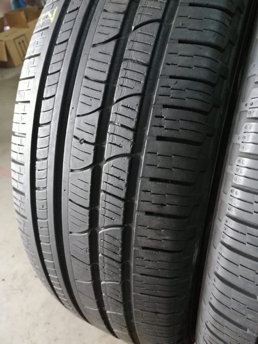 Anvelope All Seson 235/60/19 Pirelli Scorpion Verde 235 60 19 R19
