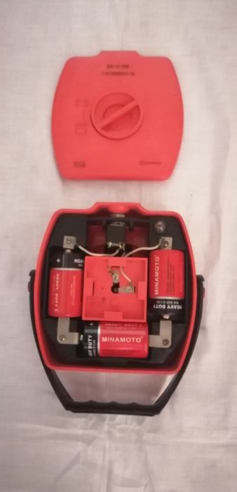 Продам фонарь СССР