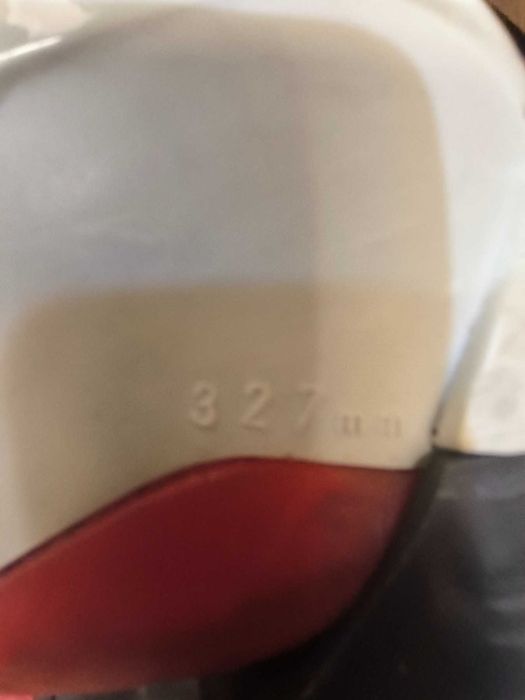 Ски и ски обувки, 42 номер