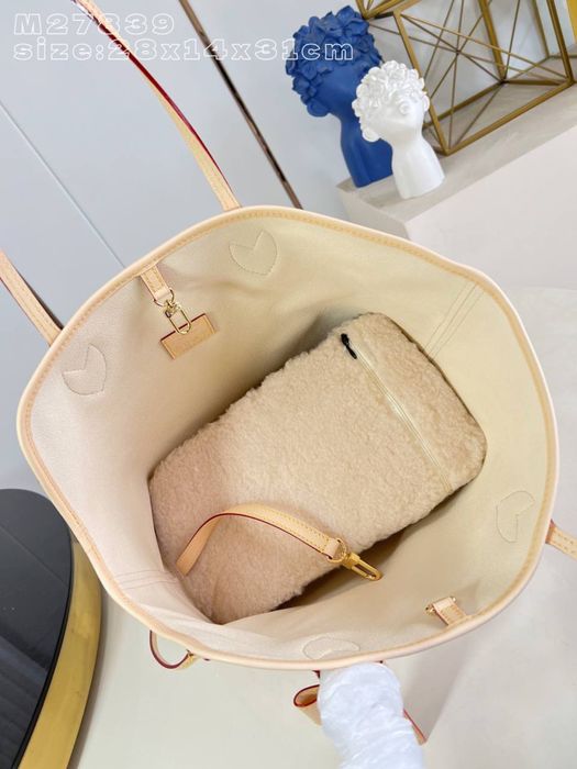 Geanta Louis Vuitton Neverfull