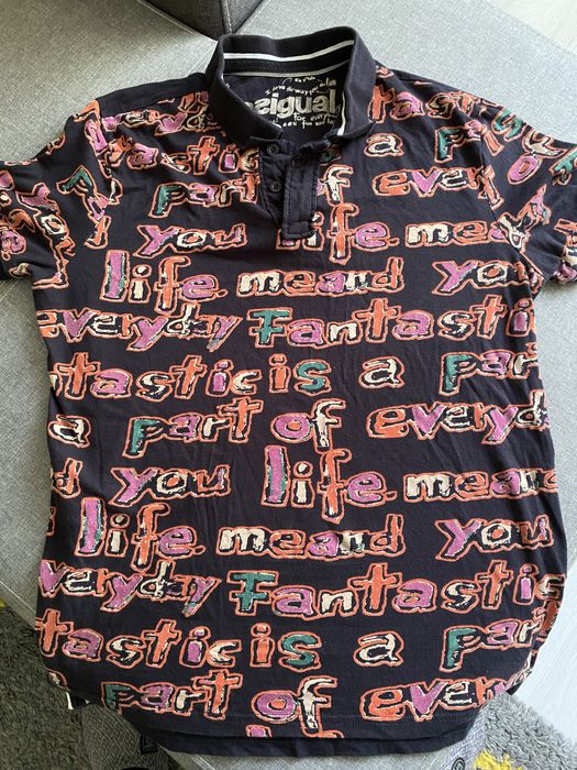 Мъжки тениски/ Dsquared/DESIGUAL/navigare