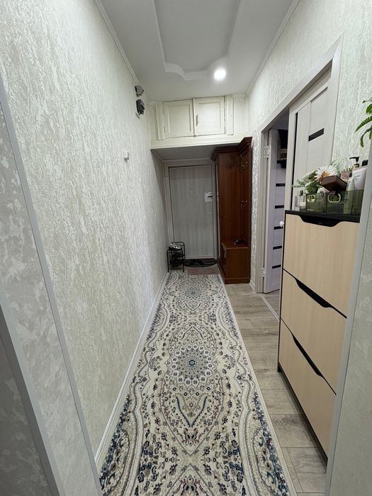 Продам 2 комнатную квартиру