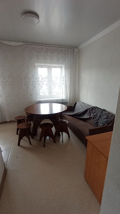 Сдам в аренду, 1 комнатная, 40 кв.м