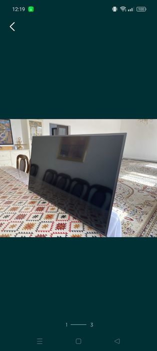 Телевизор Samsung