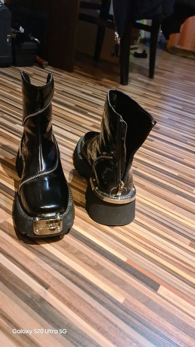 Дамски боти НОВИ!