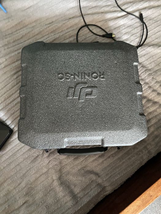 Стабилизатор Dji ronin Sc