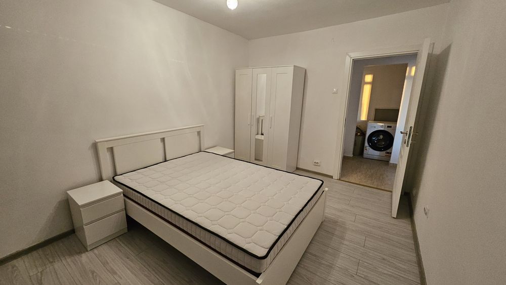 Închiriez apartament 2 camere