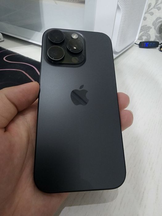 Iphone 16 PRO 128 GB