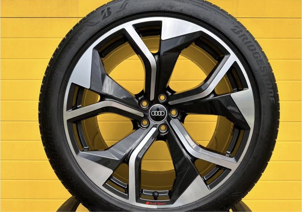 Ауди джанти 21 Цола оригинални 285/40/21