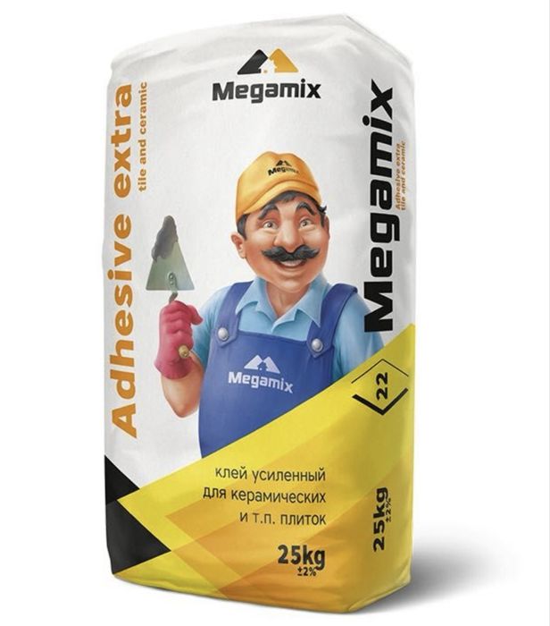 Kafelniy kley optim narxda