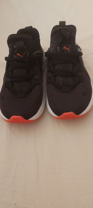 Маратонки на Puma