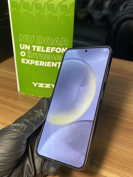 Samsung Galaxy s24 • 256 GB • Onyx Balck