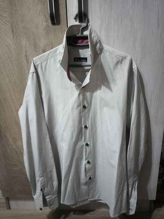 Риза PARUSHEV L41-42