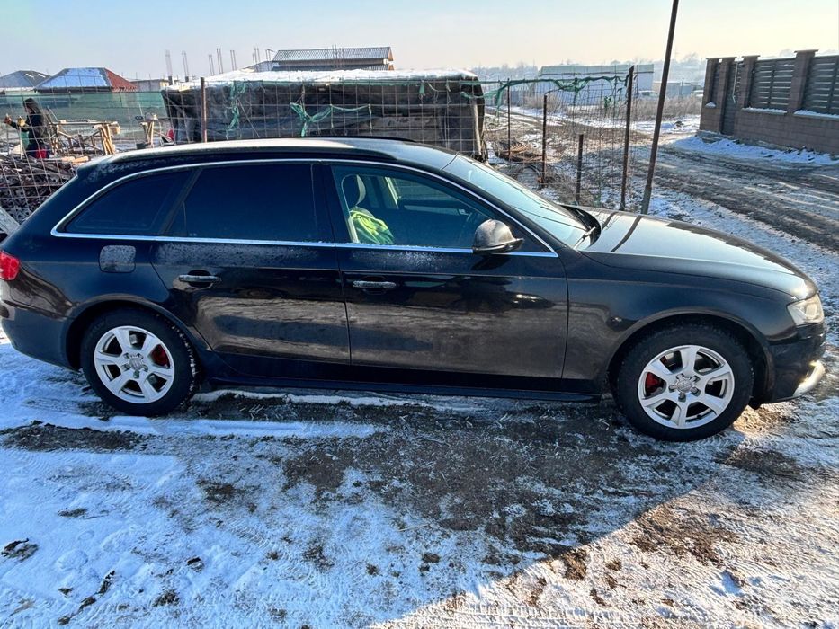 Vand Audi A4 break 2.0