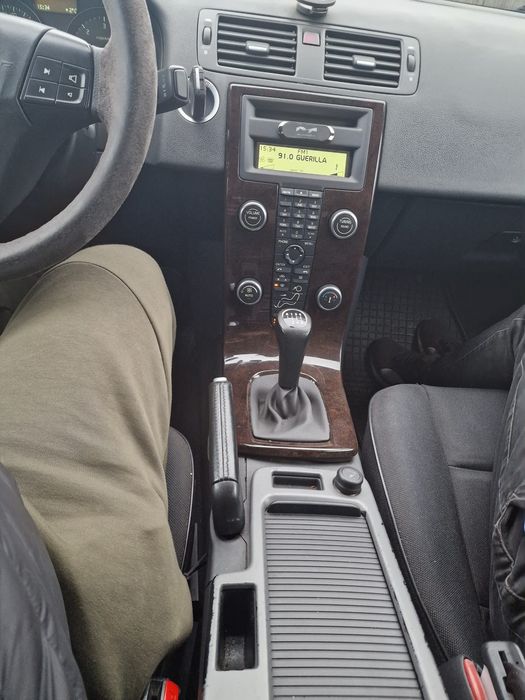 Vând Volvo s40 2.0 Diesel