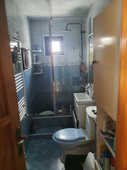 De vânzare apartament 2 camere