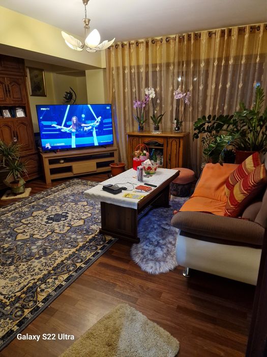 Ap 3 camere Duplex Dorobanti 2 -  130000€ /