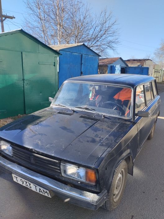 Продам Ваз 2104 универсал