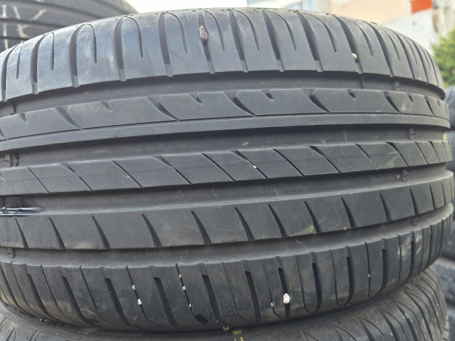 2бр Летни 215 45 16 - Hankook