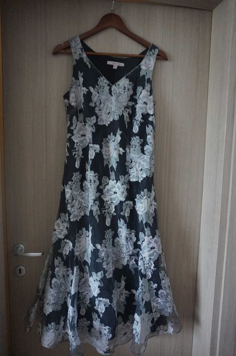 Rochie Jacques Vert
