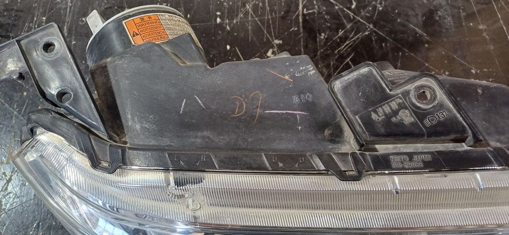 Фар за Гранд витара