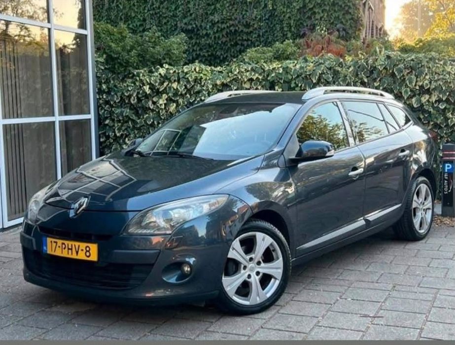 RENAULT 5 2011 — imagine 2